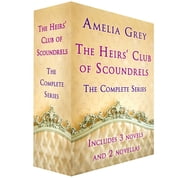 The Heirs  Club of Scoundrels