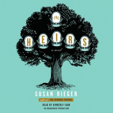 The Heirs - Susan Rieger