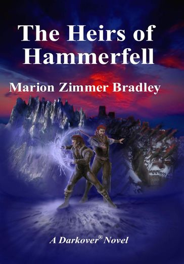 The Heirs of Hammerfell - Marion Zimmer Bradley