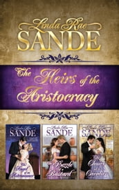 The Heirs of the Aristocracy Boxed Set 1