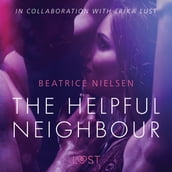 The Helpful Neighbour - erotic short story