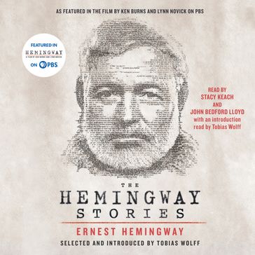 The Hemingway Stories - Ernest Hemingway