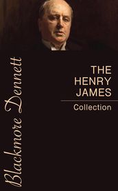 The Henry James Collection