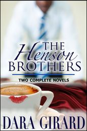 The Henson Brothers (Two Complete Novels)