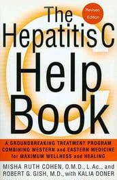 The Hepatitis C Help Book