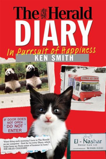 The Herald Diary 2010 - Ken Smith
