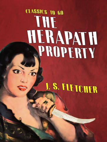 The Herapath Property - J. S. Fletcher