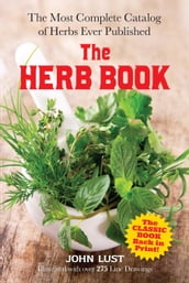 The Herb Book