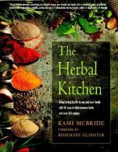 The Herbal Kitchen