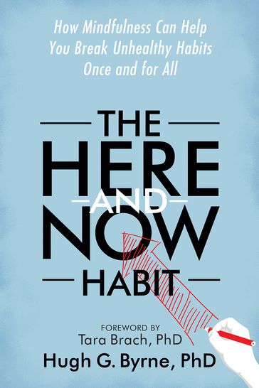 The Here-and-Now Habit - PhD Hugh G. Byrne