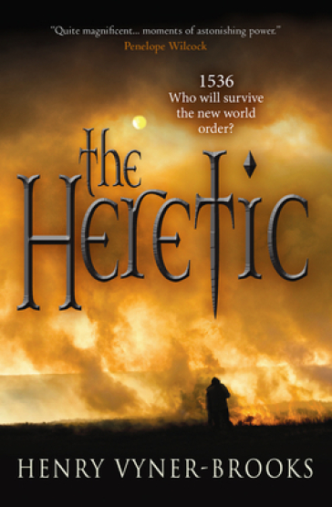 The Heretic - Henry Vyner Brooks