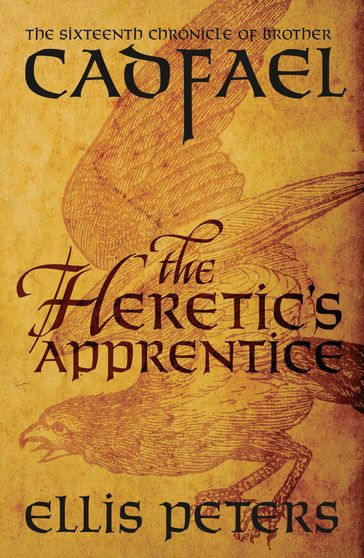 The Heretic's Apprentice - Ellis Peters