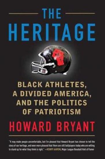 The Heritage - Howard Bryant