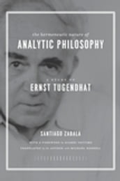 The Hermeneutic Nature of Analytic Philosophy