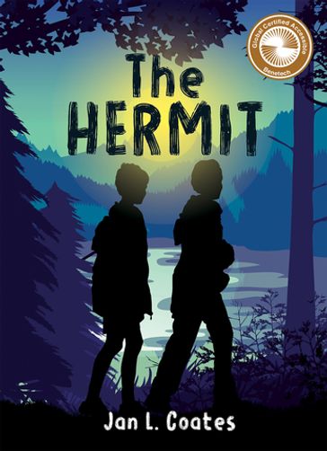 The Hermit - Jan L. Coates