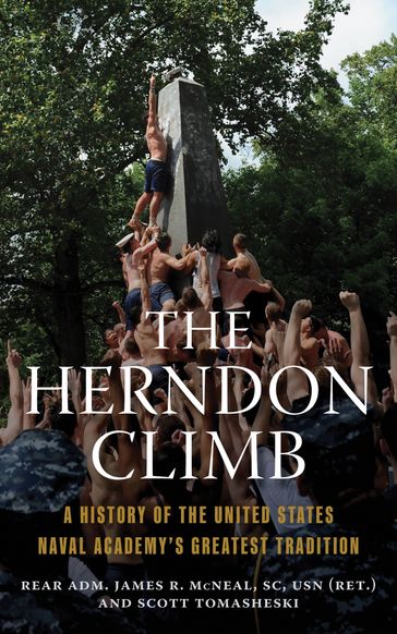 The Herndon Climb - Scott Tomasheski - James McNeal