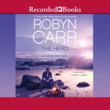 The Hero - Robyn Carr