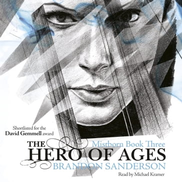 The Hero of Ages - Brandon Sanderson