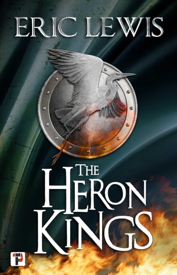 The Heron Kings - ERIC LEWIS