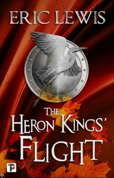 The Heron Kings' Flight - Eric Lewis