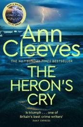 The Heron s Cry