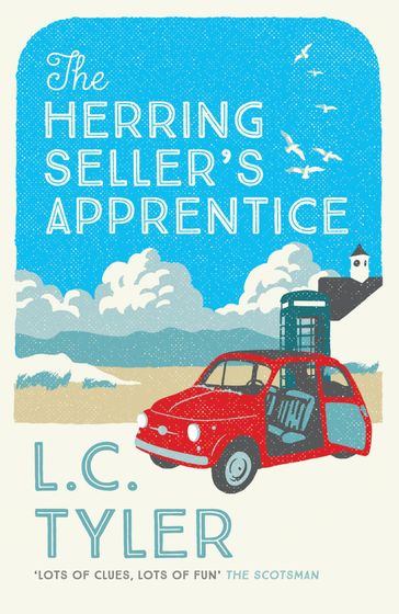 The Herring Seller's Apprentice - L. C. Tyler