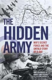 The Hidden Army - MI9