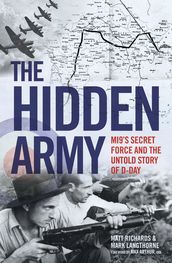 The Hidden Army - MI9