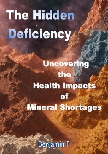 The Hidden Deficiency Uncovering the Health Impacts of Mineral Shortages - Benjamin F