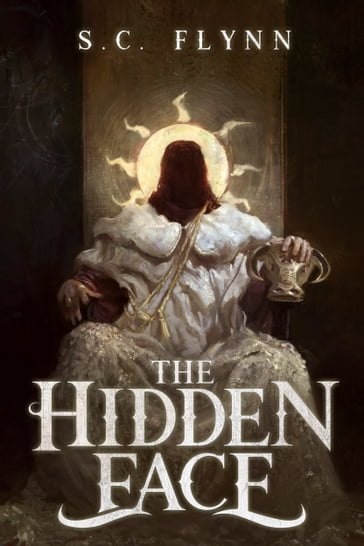 The Hidden Face - S. C. FLYNN