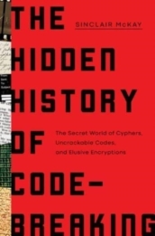 The Hidden History of Code-Breaking
