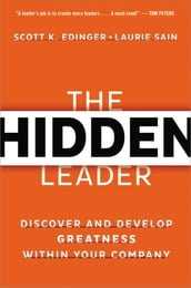 The Hidden Leader