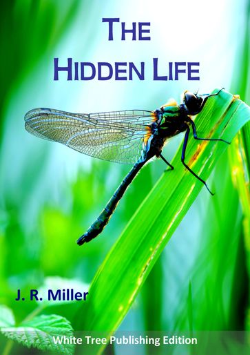 The Hidden Life: White Tree Publishing Edition - JR Miller