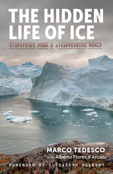 The Hidden Life of Ice: Dispatches from a Disappearing World - Alberto Flores d