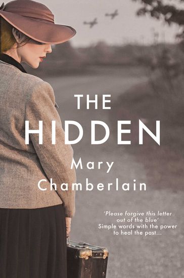 The Hidden - Mary Chamberlain