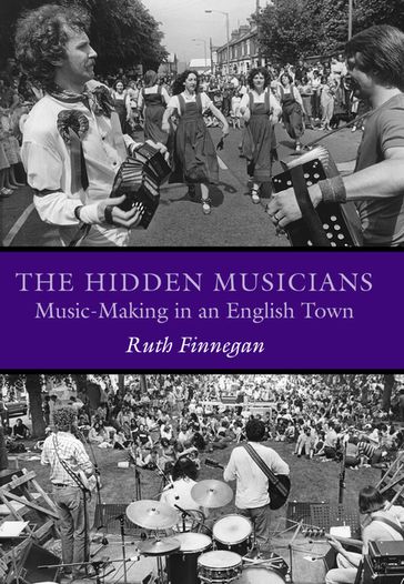 The Hidden Musicians - Ruth Finnegan