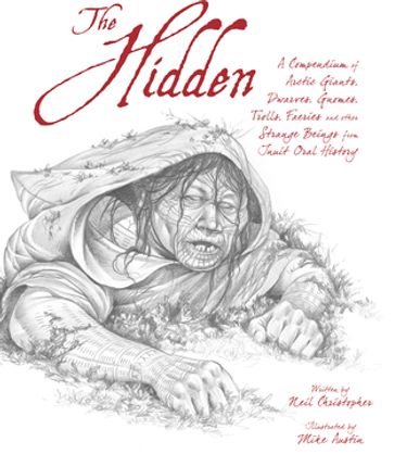 The Hidden - Neil Christopher