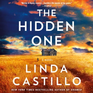 The Hidden One - Linda Castillo