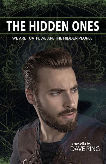 The Hidden Ones - Dave Ring