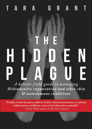 The Hidden Plague - Tara Grant