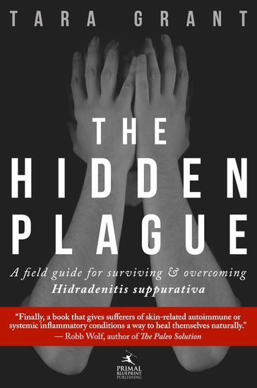 The Hidden Plague - Tara Grant