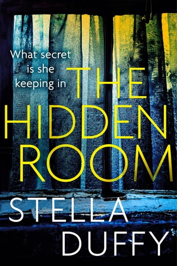The Hidden Room - Stella Duffy