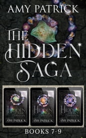 The Hidden Saga: Ancient Court Collection