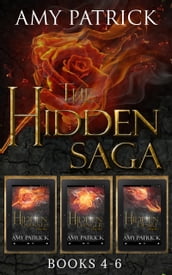 The Hidden Saga: Dark Court Collection