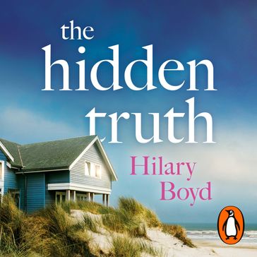 The Hidden Truth - Hilary Boyd