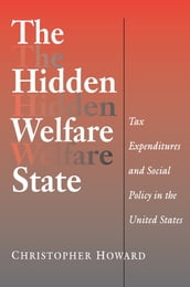 The Hidden Welfare State