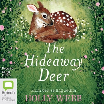 The Hideaway Deer - Holly Webb