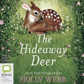 The Hideaway Deer