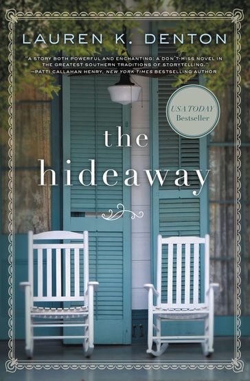 The Hideaway - Lauren K. Denton