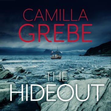 The Hideout - Camilla Grebe